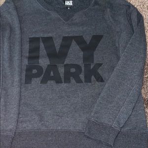 Ivy Park crew Neck